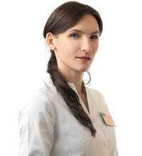 Ковалева Светлана Игоревна