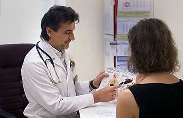 Гепато Check-up - обследование печени