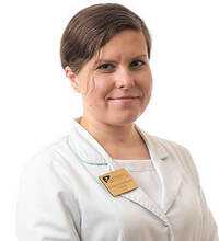 Саракуз Екатерина Валентиновна