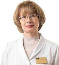 Микрюкова Валентина Николаевна