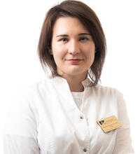 Ухова Мария Владимировна