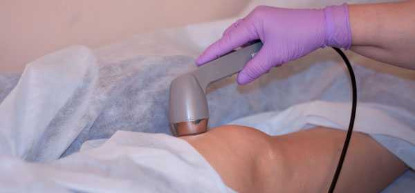 Ультрафонофорез