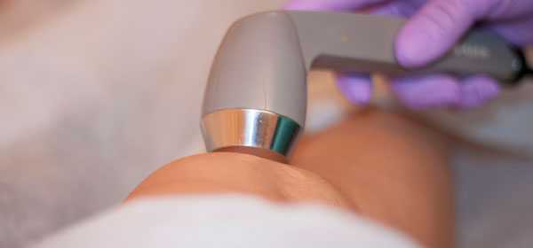 Физиотерапия