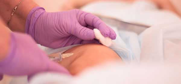 Безоперационная реконструкция сустава.