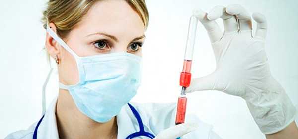 Лечение кровью