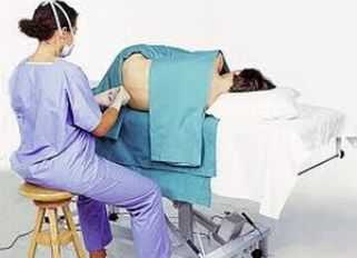 исследование спинномозговой жидкости