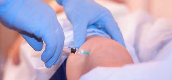 Введение хондропротекторов