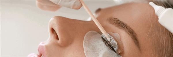 Что нужно для ламинирования ресниц: список материалов