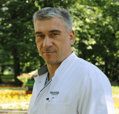 Активированный уголь