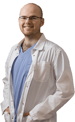 Оториноларинголог (ЛОР)