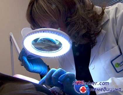 лазерная косметология