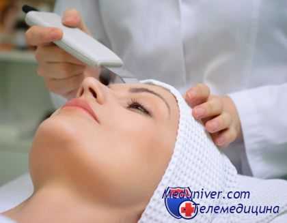 лазерная косметология