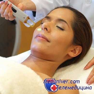 лазерная косметология
