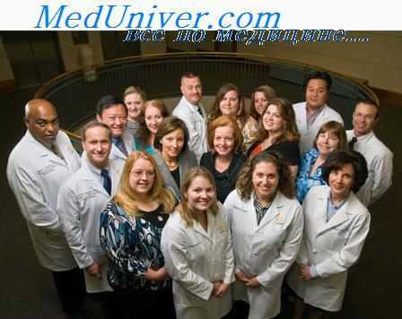 врачи при сочетанной травме