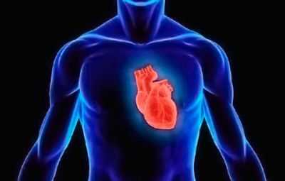 Заболевания сердца