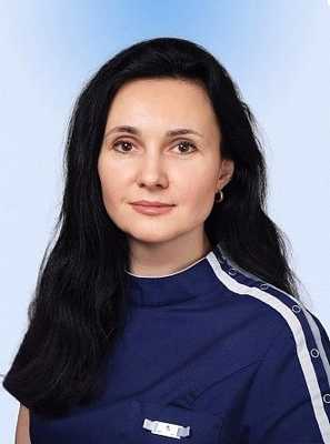 автор статьи Анкина Олеся Анатольевна