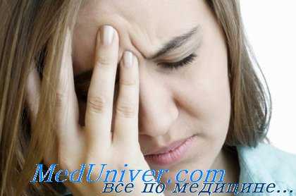 лечение тремора