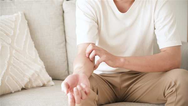 7 эффективных мазей от чесотки