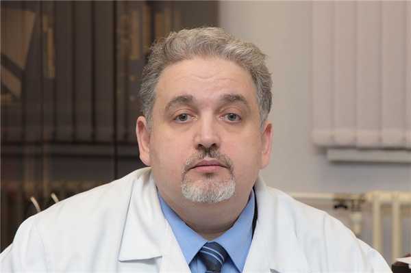 Зингеренко Владимир Борисович