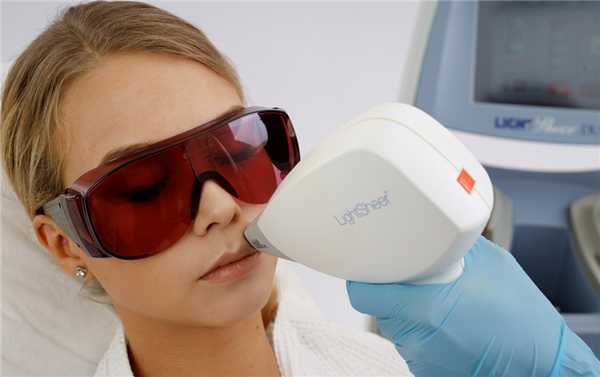 Лечение гирсутизма