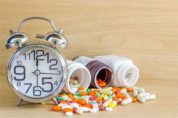 Как долго пить гормоны при климаксе?