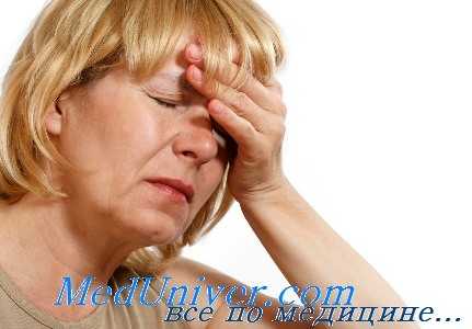 гормональная терапия в постменопаузе