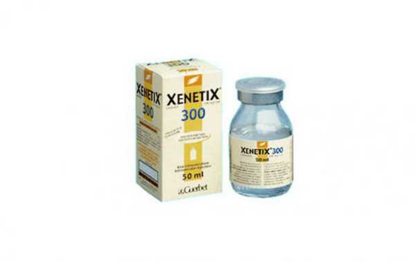Ксенетикс