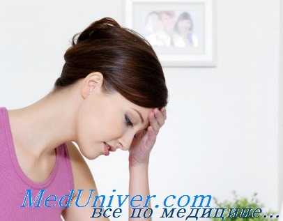 лечение головокружения при мигрени