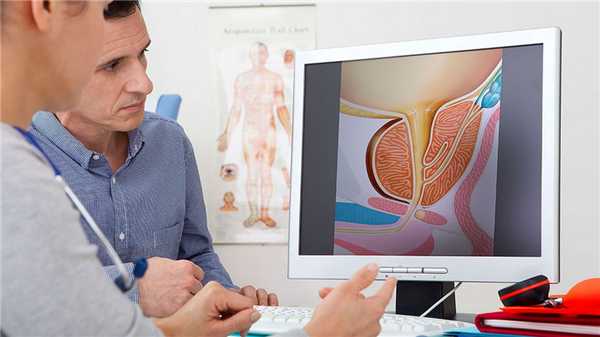 Основные причины мужского бесплодия