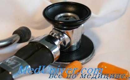 атеросклероз при нейроциркуляторной дистонии