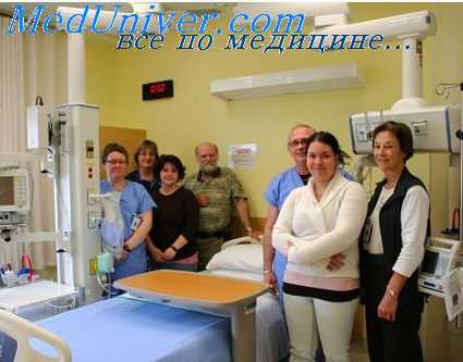 дыхательная недостаточность в неврологии