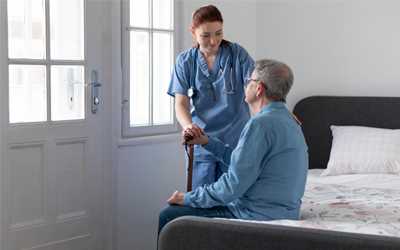 Важность реабилитации - Угодие