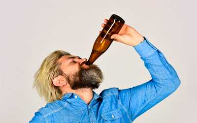 Почему случаются запои после кодирования - Угодие