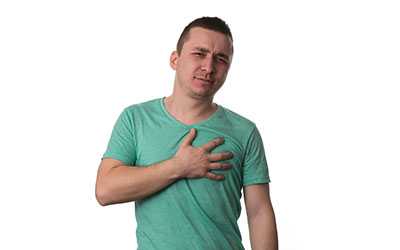 Стенокардия - клиника Угодие