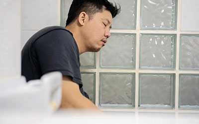 Дисульфирамалкогольная реакция (ДАР) - Салерно