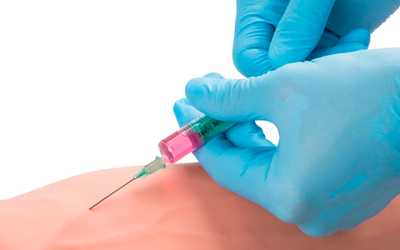 Медикаментозное кодирование Эспераль - Угодие