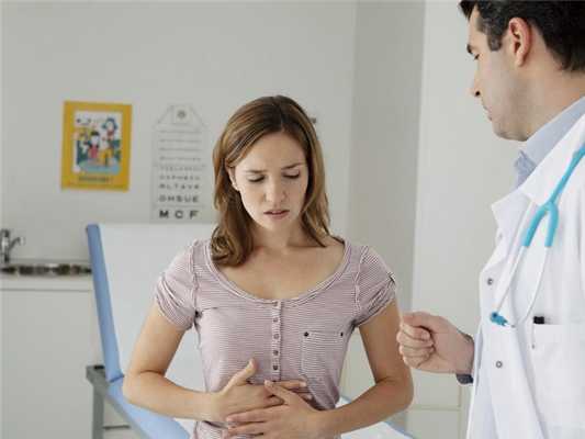 Гастрит симптомы и лечение у взрослых