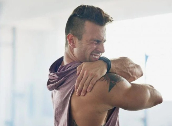 Невропатия локтевого нерва