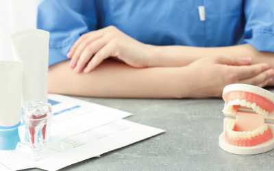 Преимущества - Стоматология Линия Улыбки