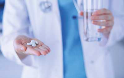 Эффективные лекарства - Стоматология Линия Улыбки