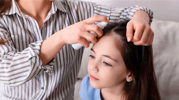 10 лучших средств от вшей и гнид для детей