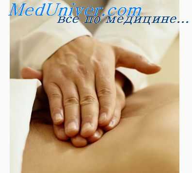 воспаления брюшины