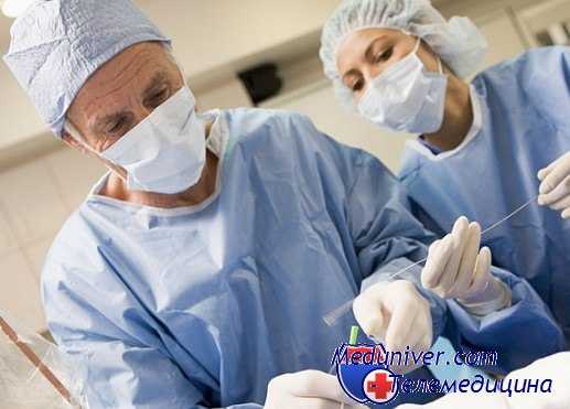 портальная гипертензия