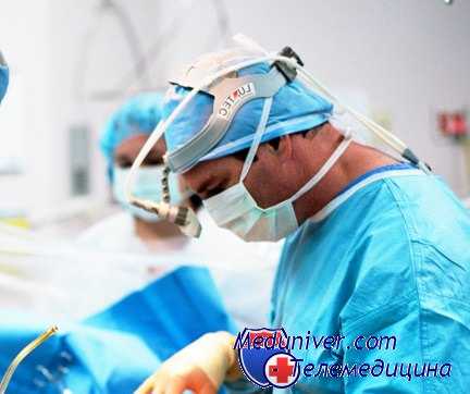 Лечение повреждений почек и мочеточников. Лечение повреждений поджелудочной железы