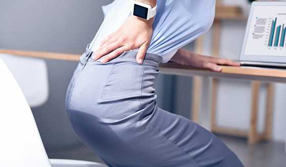 Особенности заболевания Люмбаго 