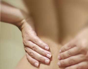 Фото Радикулит