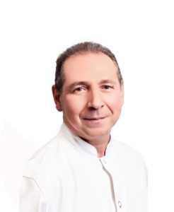 Блокады при люмбаго