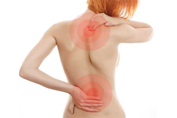 Патогенез заболевания люмбаго