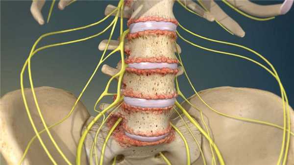 Диагностика при прострелах в спине