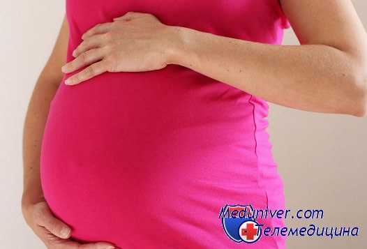 лечение эклампсии